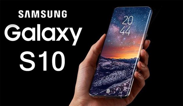 Galaxy S10 sẽ có phiên bản RAM 12 GB, ROM 1 TB và hỗ trợ 5G?