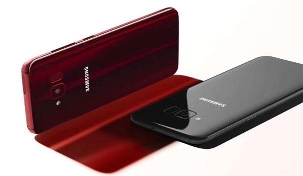 Galaxy S8 Lite sẽ ra mắt vào ngày 21/5, nhiều hình ảnh báo chí xuất hiện