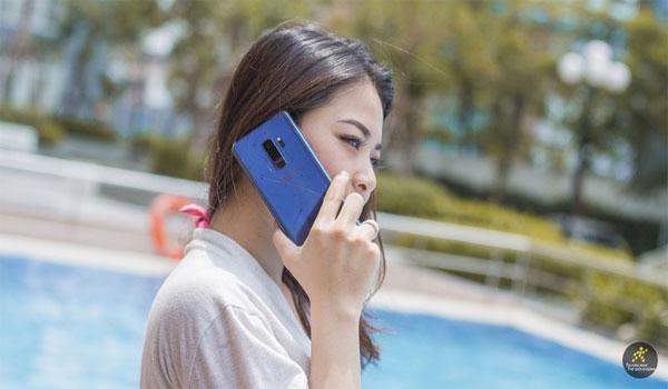 Galaxy S9 và S9+ xách tay nhận bản cập nhật vá lỗi liên quan đến cuộc gọi