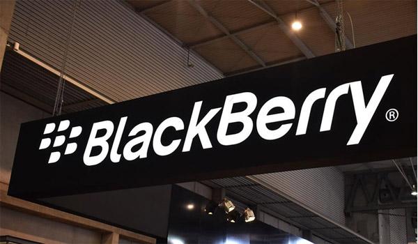Giá cổ phiếu của BlackBerry vẫn khó tăng trưởng ở thời điểm hiện tại