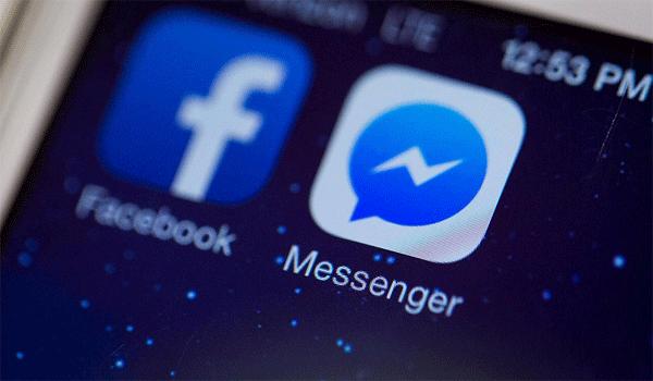 Hãy làm ngay điều này  để sửa lỗi văng ứng dụng facebook messenger trên ISO