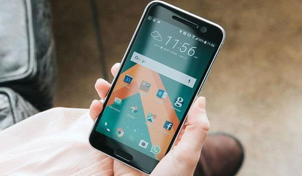 HTC 10 Evo gây sốt trên thị trường