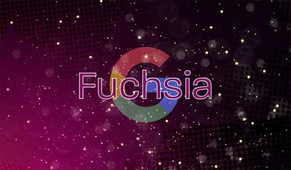 Huawei đang hợp tác với Google phát triển Fuchsia, hệ điều hành thay thế Android