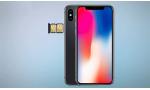 iPhone 2018 chắc chắn có phiên bản 2 SIM và SIM nhúng.