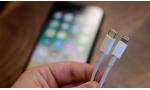 iPhone 2019 sẽ thay thế cổng Lightning bằng cổng USB Type C