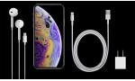 iPhone X có thời lượng pin dài hơn cả iPhone Xs và Xs Max