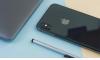 iPhone X Plus đang cố gắng thay đổi hay cố tình sao chép Galaxy Note?