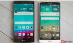 LG G4 được nâng cấp có gì hơn so với LG G3