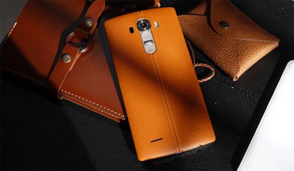 LG G4 và những bức ảnh quyến rũ người nhìn.