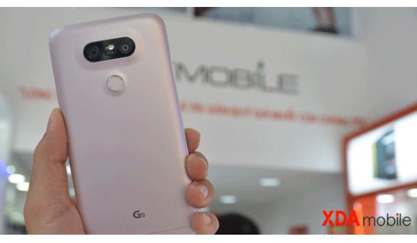 LG G5 có bị đột tử, mức độ ra sao, có an toàn để mua không?