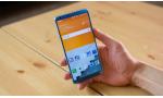 LG G6 Chính hãng giá rẻ tại Hà Nội