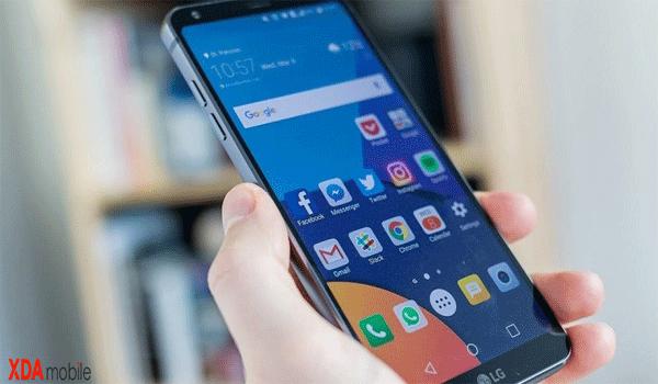 LG G6 có nên lựa chọn để trải nghiệm game hay không?