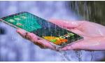 LG G6 thử sức chống nước và đóng băng