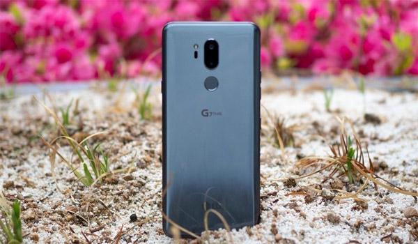 LG G7 ThinQ chính thức ra mắt: Flagship hiện nay có gì, ThinQ có đó!