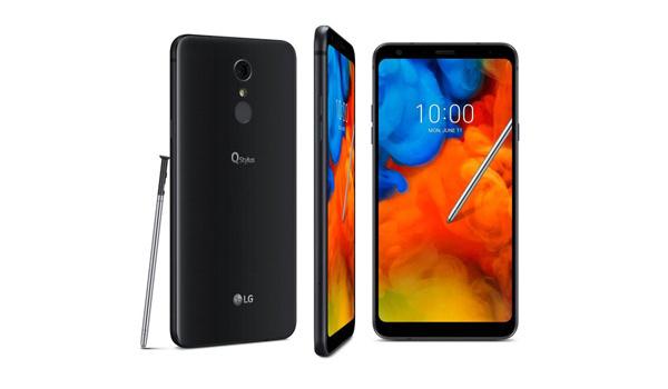 LG Q Stylus cho thấy lý do tại sao Samsung vẫn dẫn đầu thị trường phablet