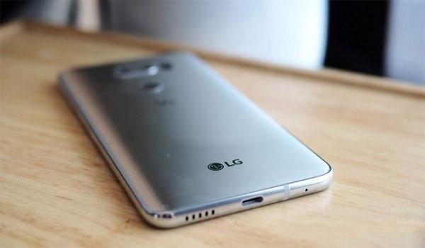 LG Q9 lộ thông số cấu hình, dùng chip Snapdragon 660