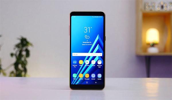 Lộ tùy chọn màu sắc, bộ nhớ của nhiều model Galaxy A/M-series