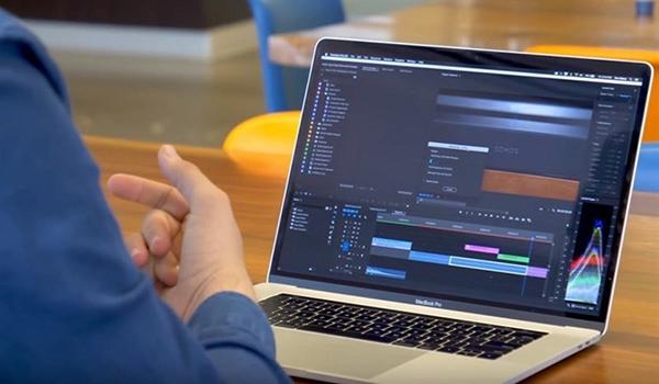 Người dùng Macbook kiện Apple về sự cố bụi bẩn bám đầy trong máy