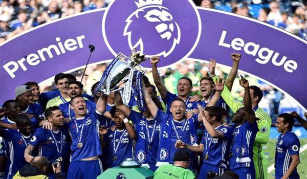 Người Việt sẽ được xem trực tiếp Ngoại Hạng Anh trên Facebook vào năm 2019.