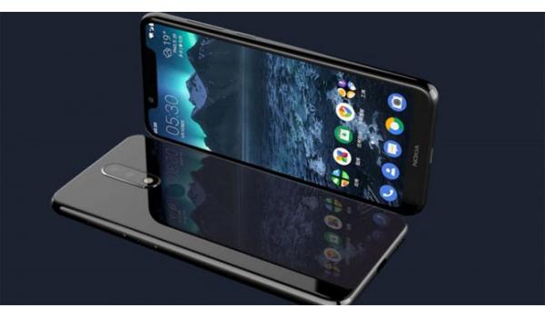 Nokia 5.1 Plus đạt chứng nhận Bluetooth, sắp có bản quốc tế