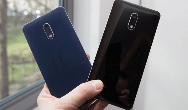 Nokia 5.1 Plus dự định sẽ ra mắt với giá chỉ từ 2,7 triệu đồng.
