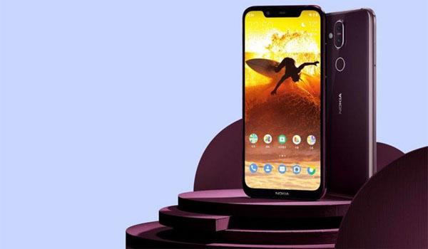 Nokia 8.1 là điện thoại cuối cùng của Nokia có màn hình "tai thỏ"?