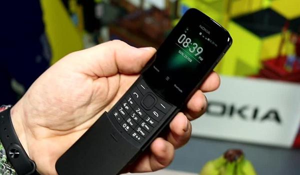 Nokia TA-1114 với dung lượng pin 800 mAh được TENAA chứng nhận