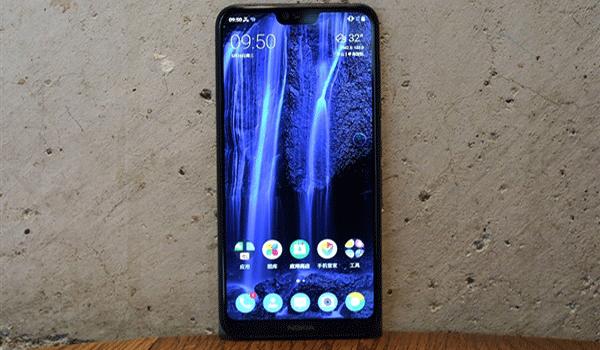 Nokia X5 đạt chứng chỉ Bluetooth, dùng chip MediaTek