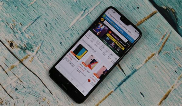 Nokia X6 liên tục cháy hàng trong lần mở bán thứ 4