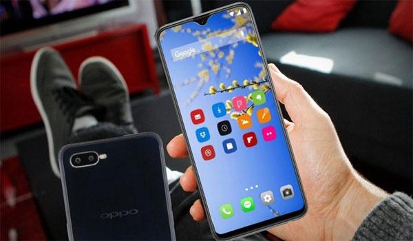 OPPO R17 & R17 Pro đạt chứng nhận 3C