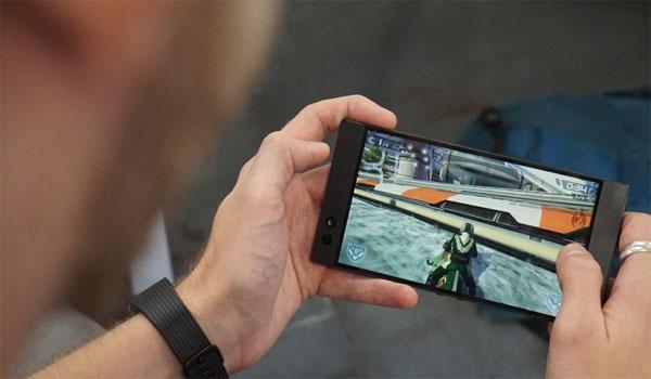 Razer Phone 2: Không chỉ là smartphone chuyên game đơn thuần