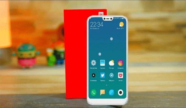 Redmi 6A vừa có thêm phiên bản RAM 3 GB và bộ nhớ trong 32 GB