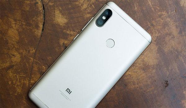 Redmi Note 5 sắp bán ở Việt Nam thực ra là máy nào?