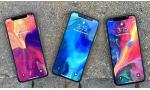 Rò rỉ ảnh trên tay iPhone XS, iPhone XS Plus, iPhone 2018