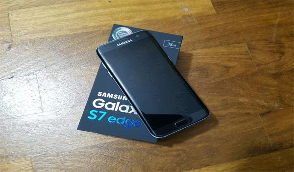 Đánh giá Samsung Galaxy S7 Edge - Hiệu suất