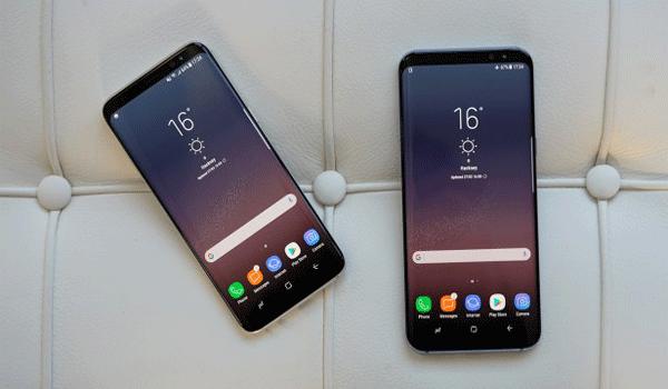Đánh giá Samsung Galaxy S8 - Tuổi thọ pin và bản án