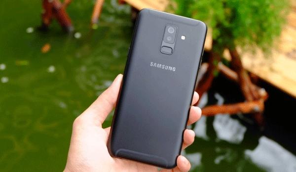 Samsung tiết lộ Smartphone Android Go đầu tiên đó chính là Galaxy J2 Core.