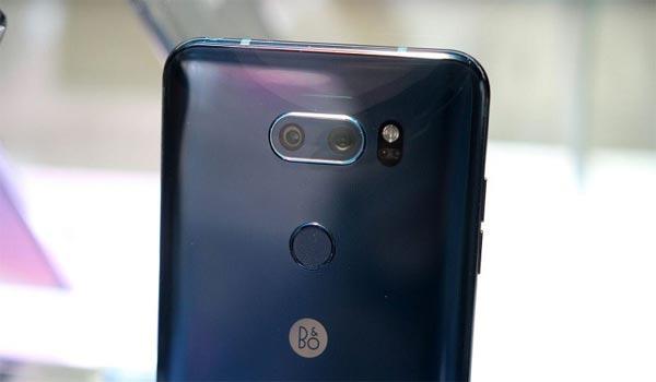 Smartphone cao cấp năm nay của LG sẽ được gọi là LG G7 ThinQ