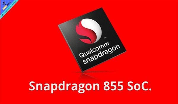 Snapdragon 855 rò rỉ cấu hình chi tiết trước ngày ra mắt chính thức
