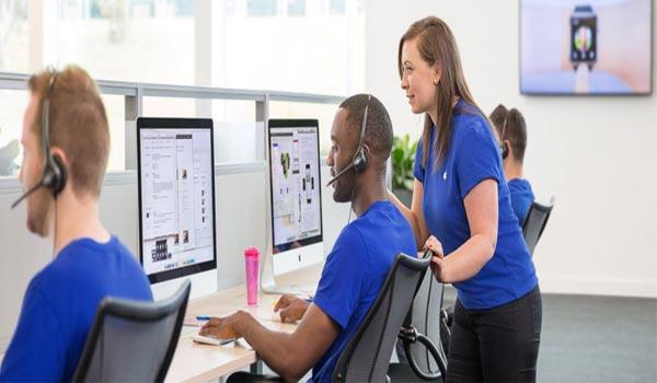 Số điện thoại tổng đài Apple tại Việt Nam