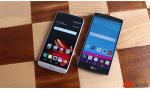 So sánh điện thoại LG G5 Với LG G4: có đáng để nâng cấp