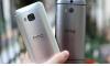 So sánh HTC One M9 và HTC One M8: Bạn có nên nâng cấp hay không