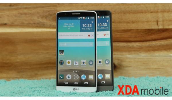 So sánh sự khác biệt LG G3 và LG G3 Cat 6: Hai chiến binh của phân khúc giá rẻ