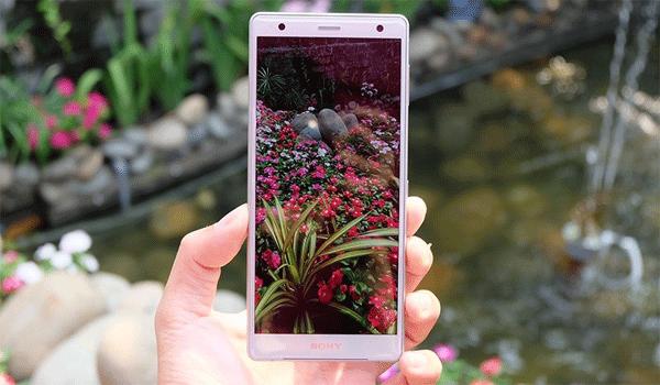 Sony Xperia XZ3 tiết lộ thông số kỹ thuật, máy sẽ có camera kép