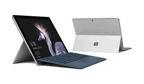 Surface Pro 6  chính thức ra mắt vào giữa năm sau với chip Intel mới & nhiều thay đổi