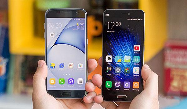 Thị trường smartphone Q3/18: Apple đứng thứ 3, hãng nào đứng thứ nhất?