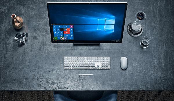 Thủ thuật giúp chơi game mượt mà hơn trên Windows 10