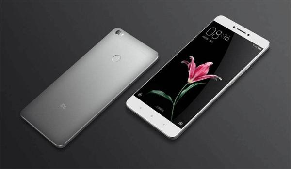Tiết lộ vài yếu tố cấu hình Xiaomi Mi Max 3. Đồng thời xuất hiện trên FCC 