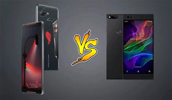 Top smartphone RAM “khủng” gấp đôi RAM laptop, bạn thích mẫu nào?