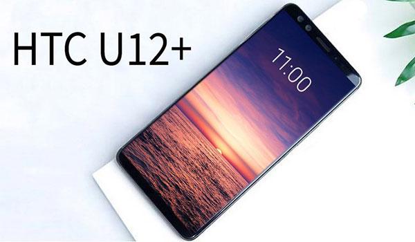 U12+ liệu có thể mang lại kì tích cho HTC?